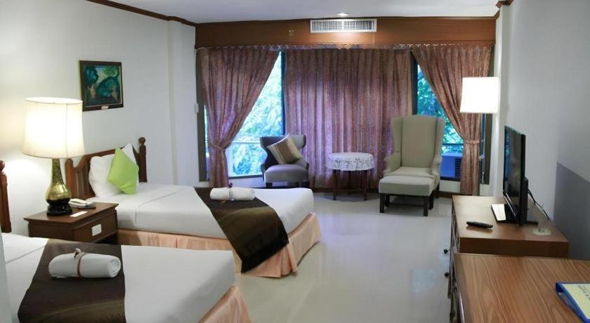 Sida Resort Nakhon Nayok
