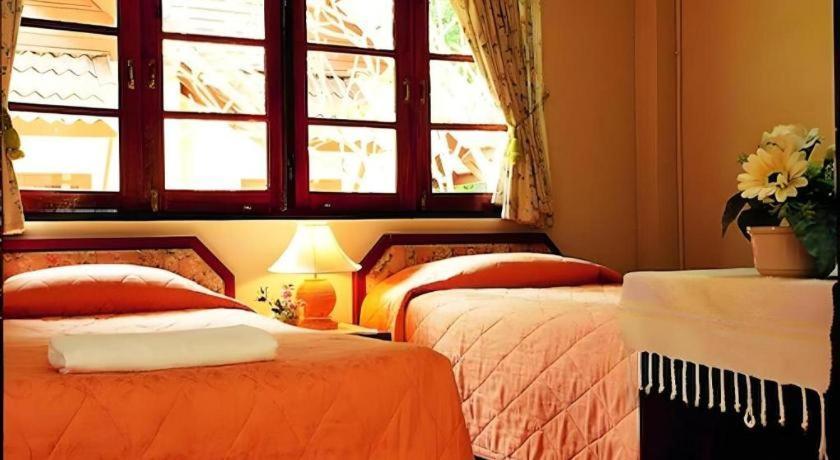 Sida Resort 4*