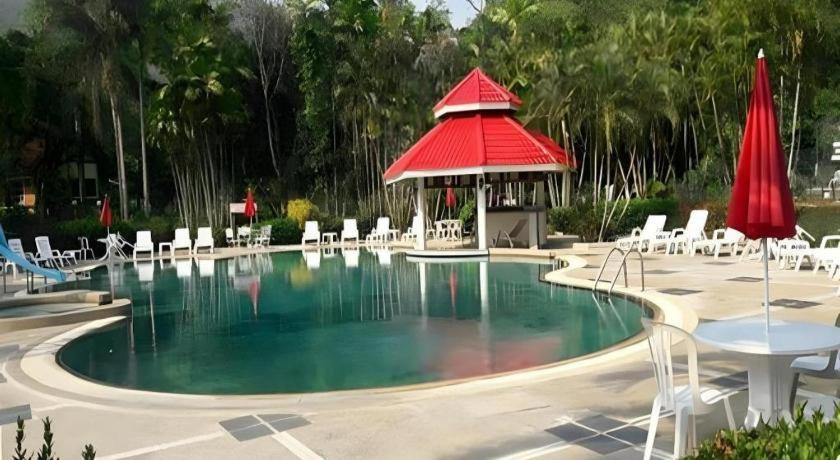 Sida Resort Nakhon Nayok