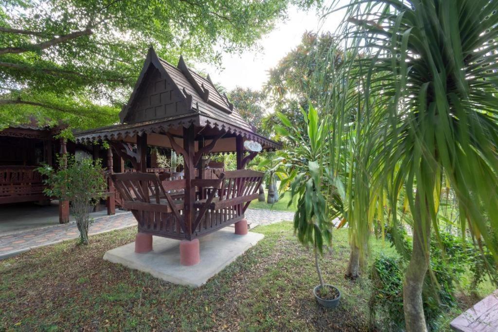 Resort Oyo 1128 Ban Suan Meesakul