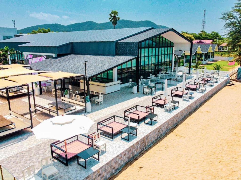 Rattana Pura Resort Chanthaburi