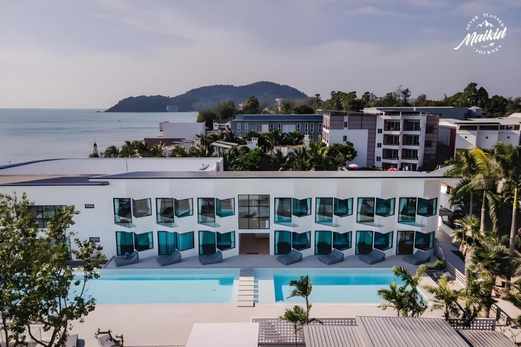 Resort Rattana Pura