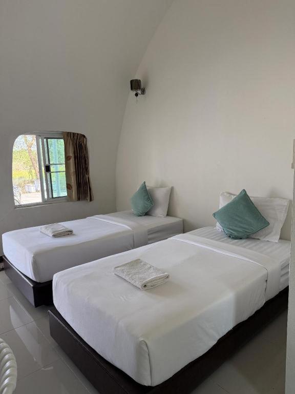 Resort Eskimo Phetchabun
