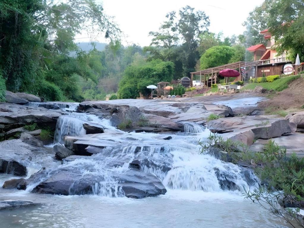 Resort Sai Nam Wang