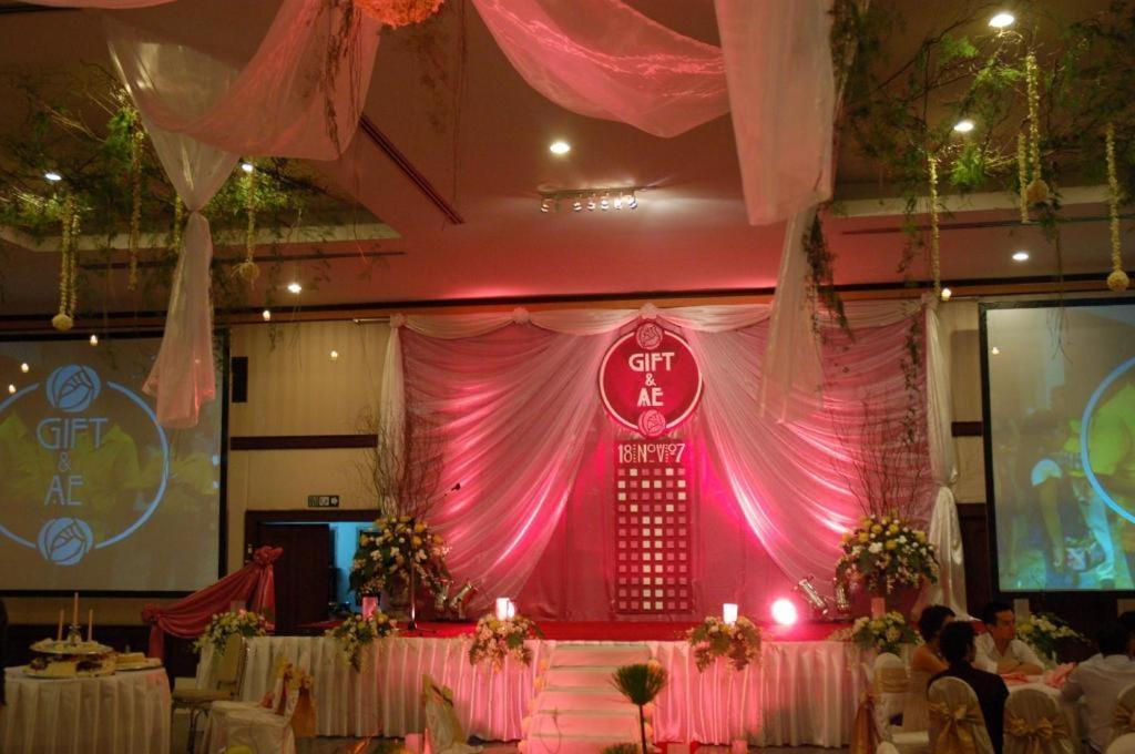 Hotel Royal Diamond 3*