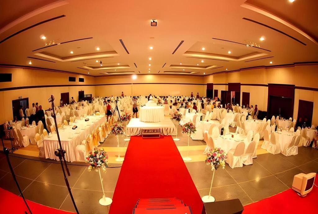 Royal Diamond Phetchaburi