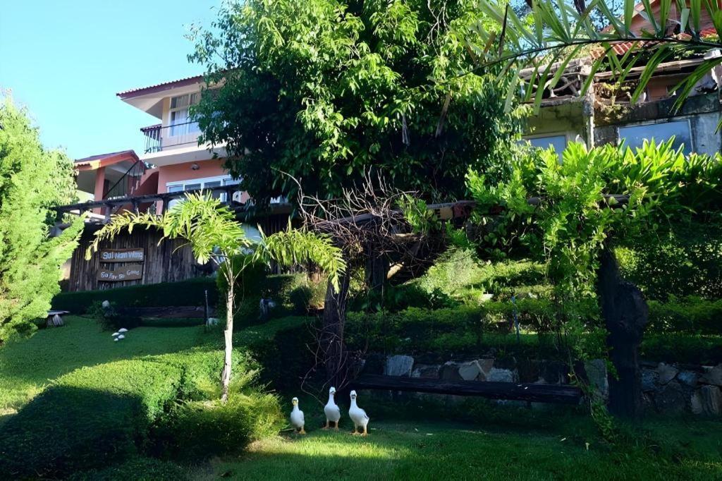Resort Sai Nam Wang