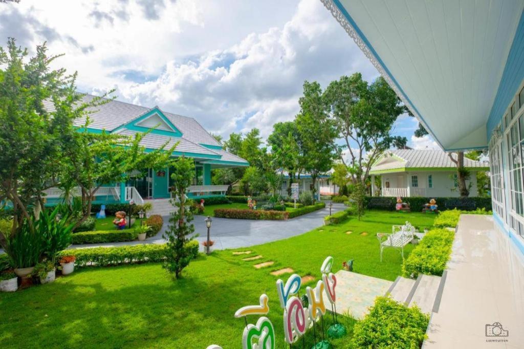 Resort Napasawan 3*