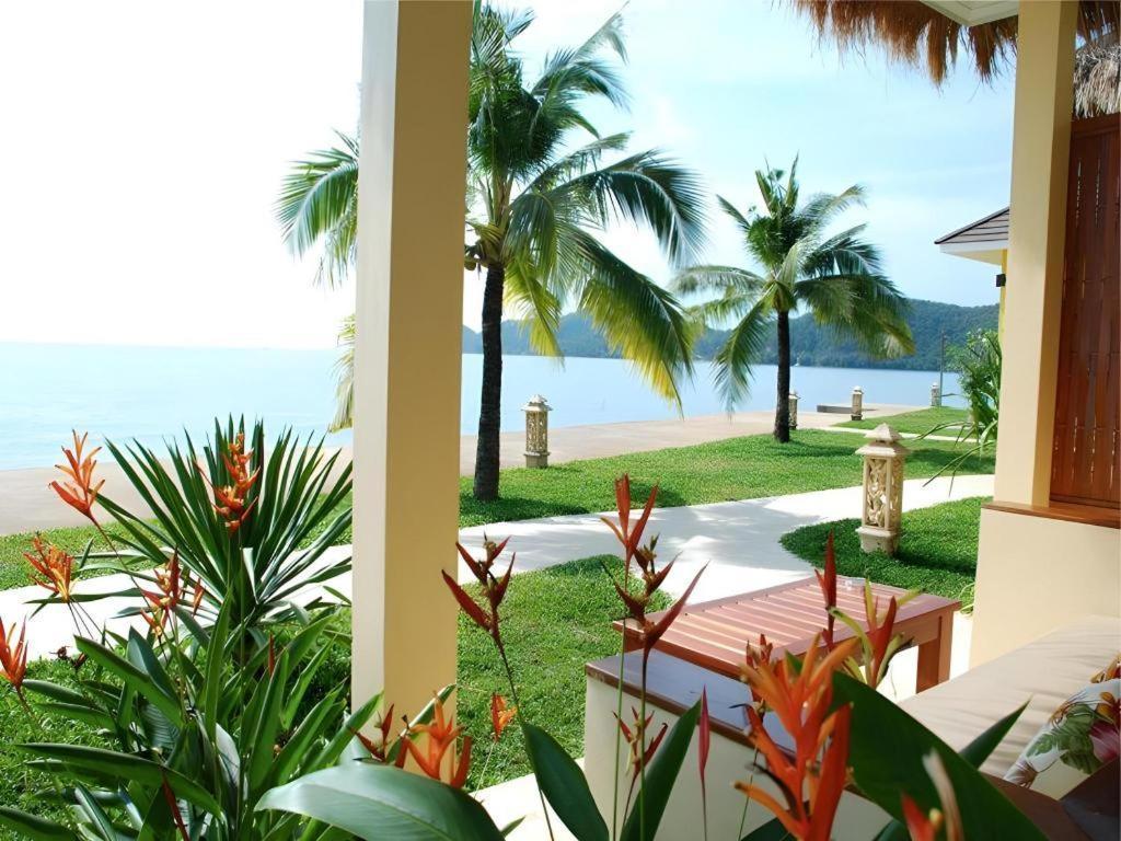 Resort Phra Chan Chanthaburi