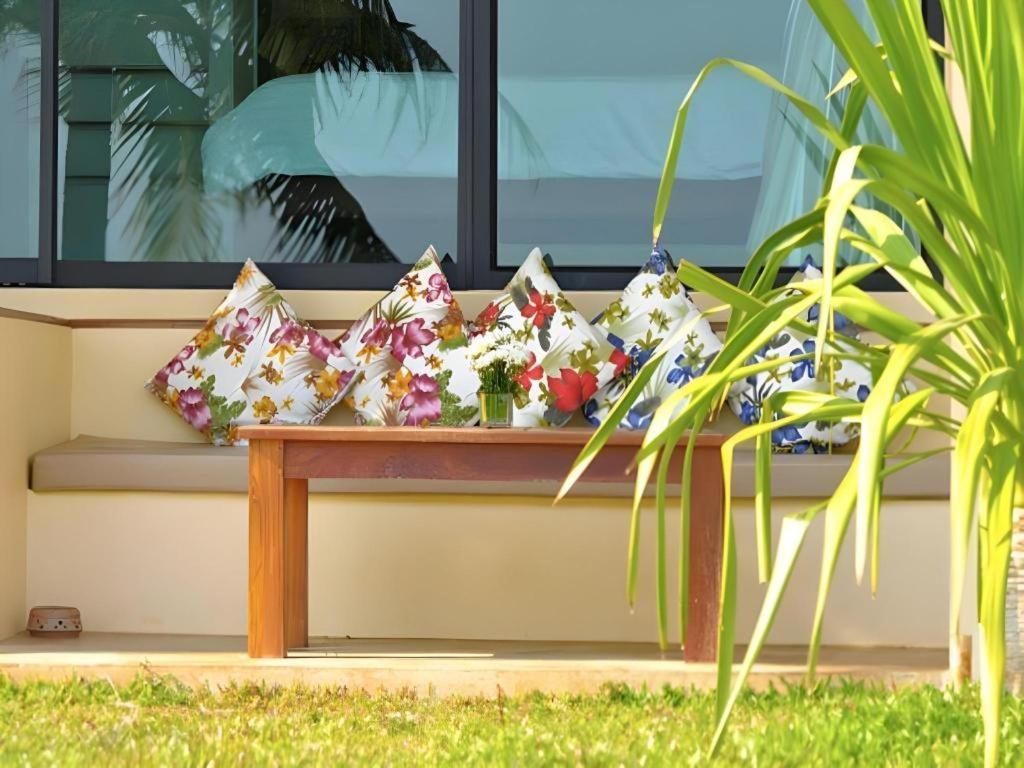 Resort Phra Chan