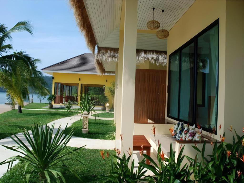 Phra Chan Resort Chanthaburi