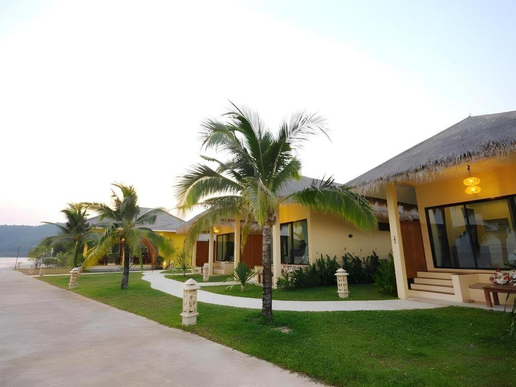 Phra Chan Resort