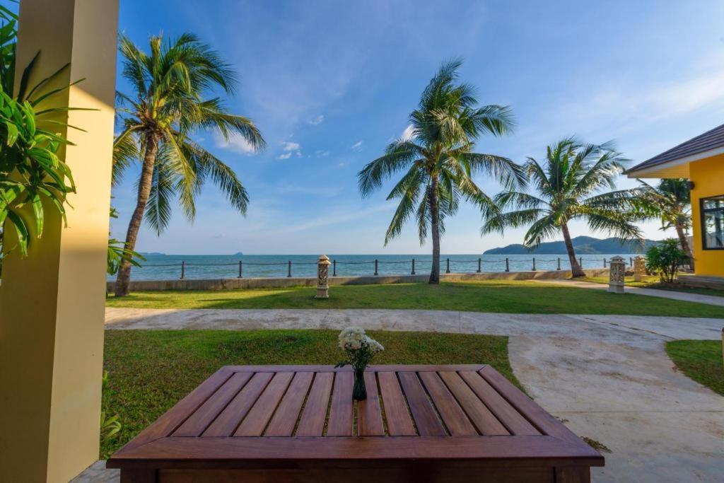 Phra Chan Resort