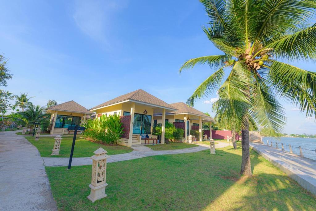 Phra Chan Resort Chanthaburi