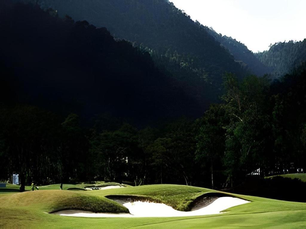 Royal Hills Golf And Resort Nakhon Nayok