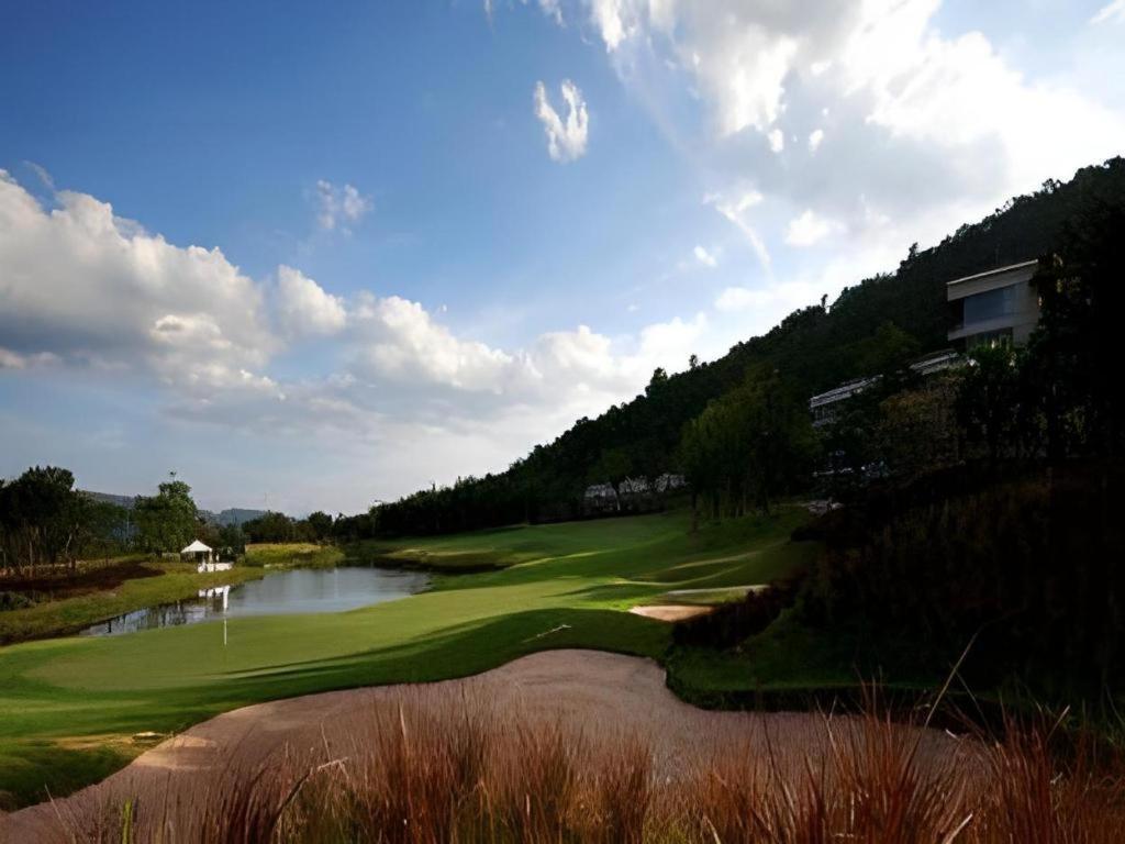 Royal Hills Golf And