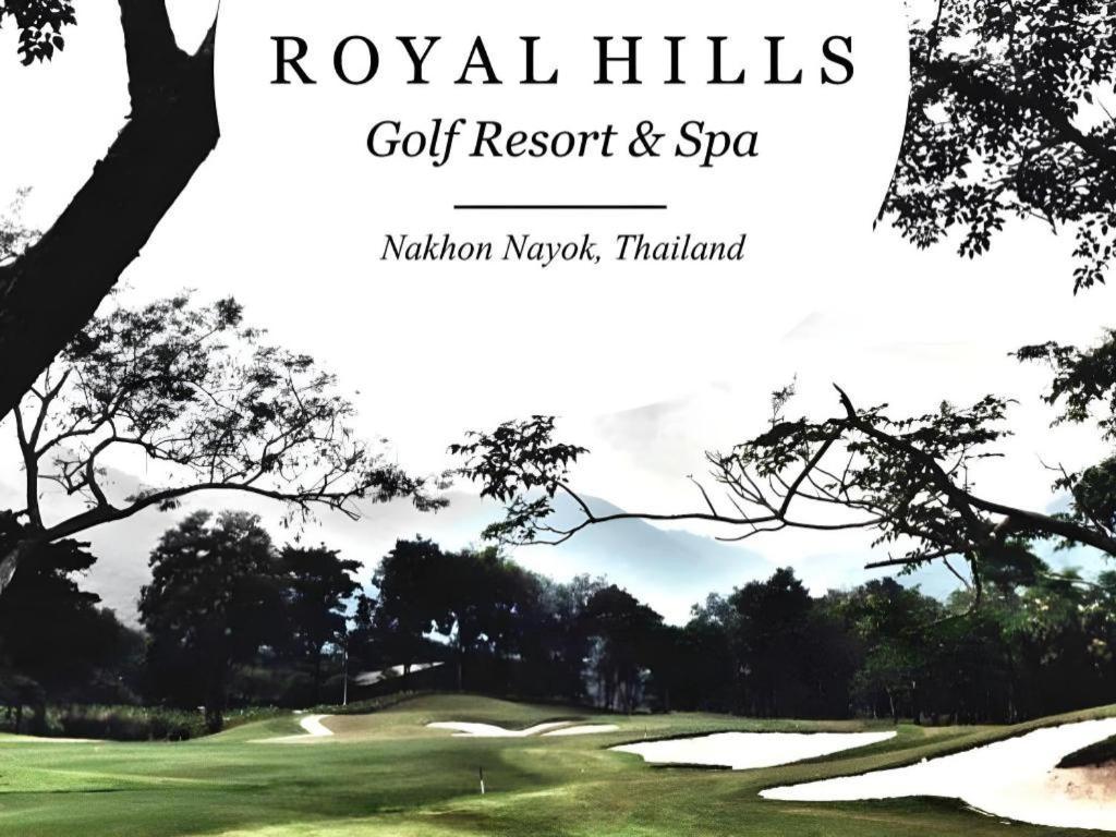 Royal Hills Golf And Resort Nakhon Nayok