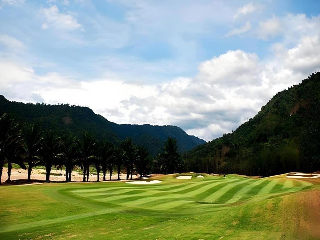 Resort Royal Hills Golf And Nakhon Nayok