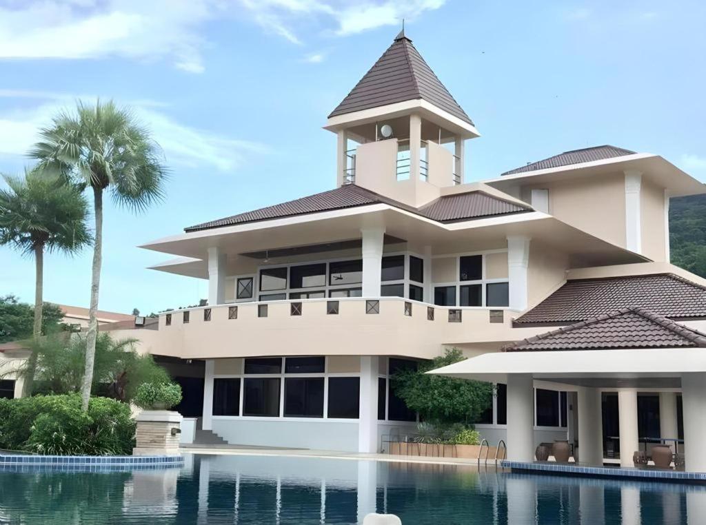 Royal Hills Golf And