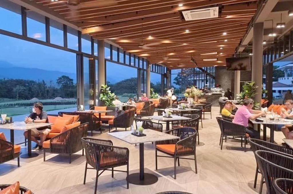 Resort Royal Hills Golf And Nakhon Nayok
