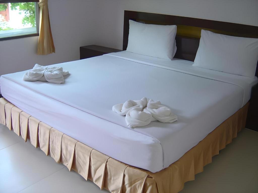 Resort Lucky Mother