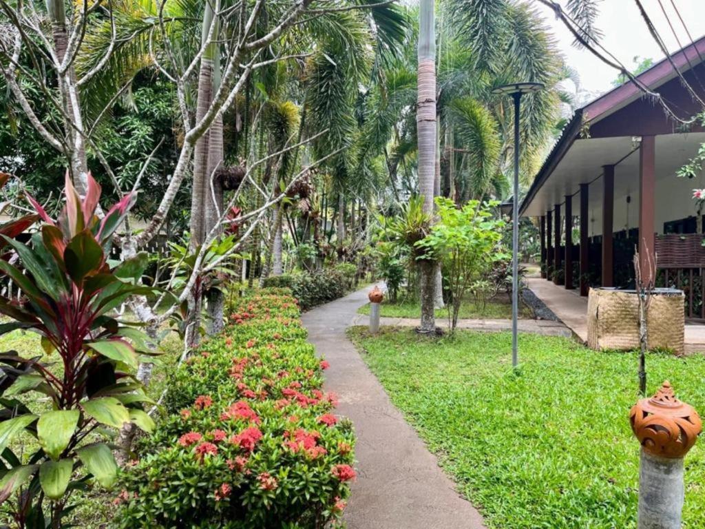 Resort Sanook Sanang Koh Chang