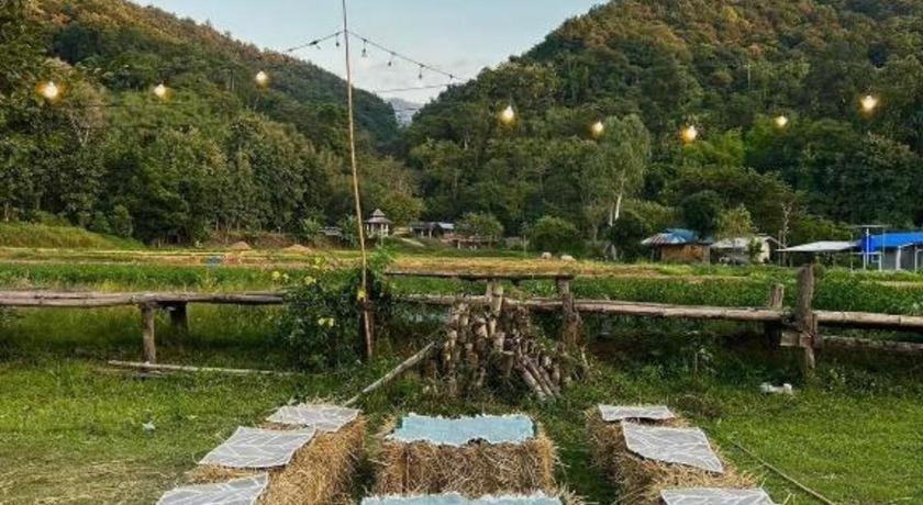 Resort Peisanae Faikeng 3*