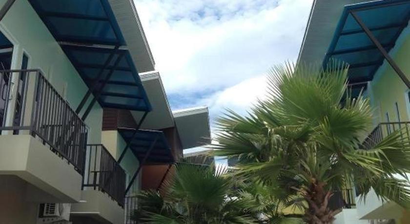 Boutique 3* Satun