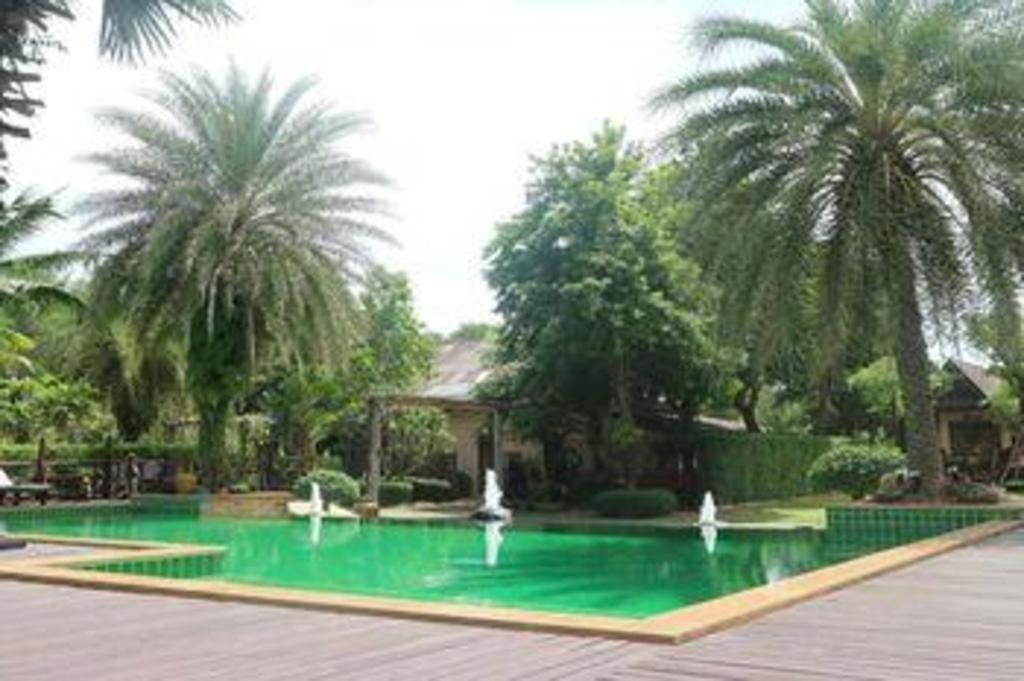 Baan Baitan 3*