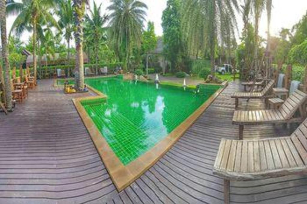 Baan Baitan 3* Rayong