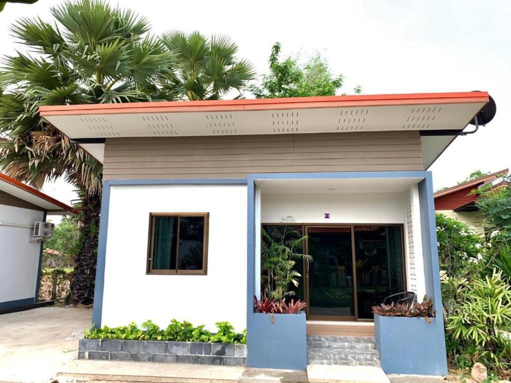 Garden Resort