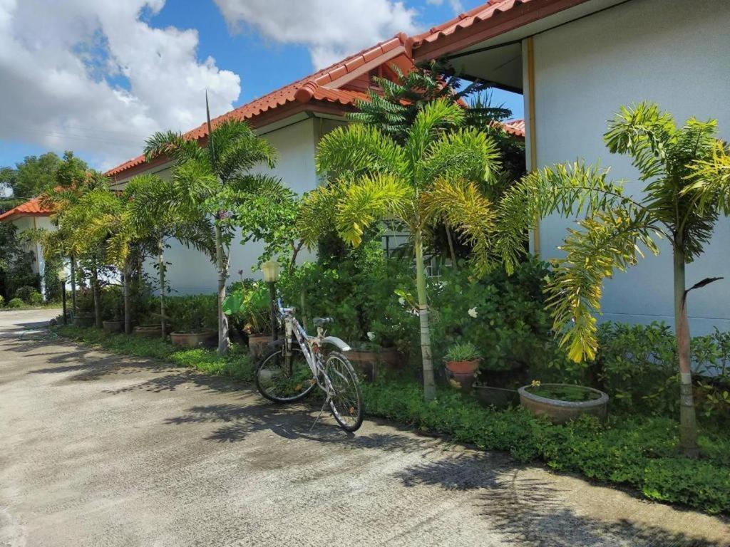 Garden Nang Rong