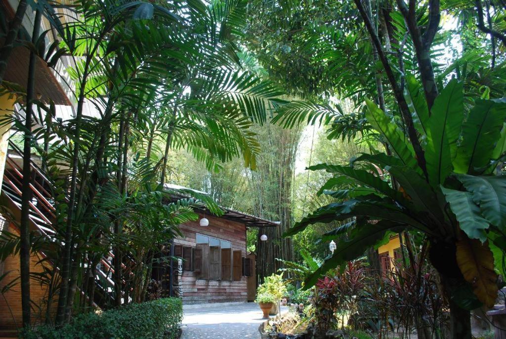 Phuiyara Resort Ban Khlong Bo