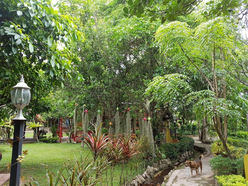 Phuiyara Resort