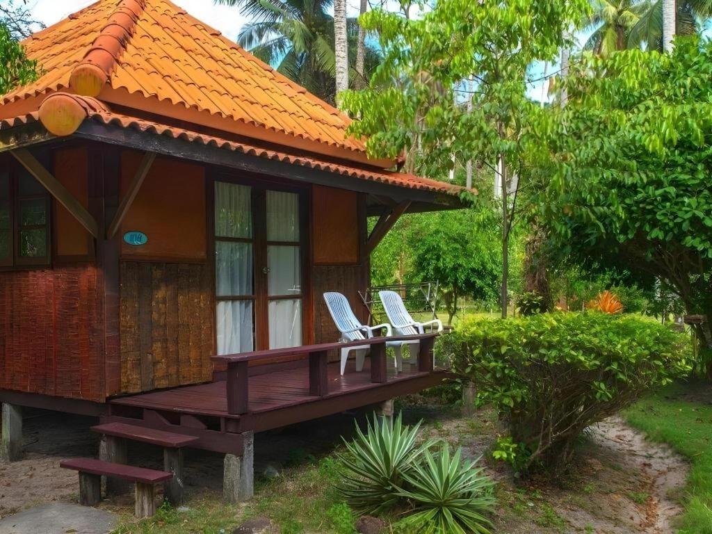 Resort Ao Phrao