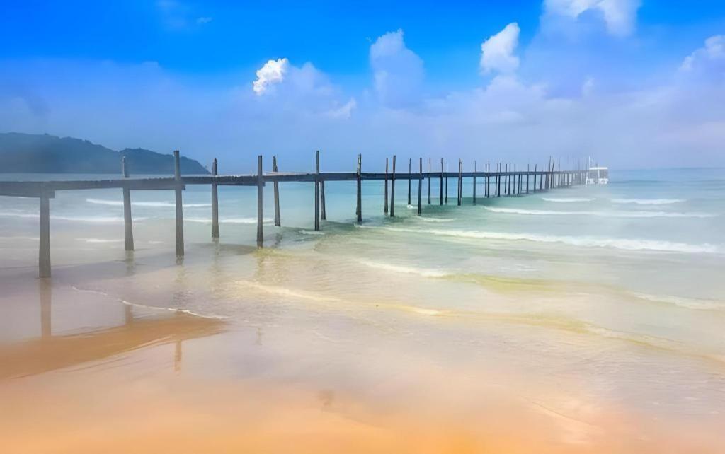 Ao Phrao Resort 3*