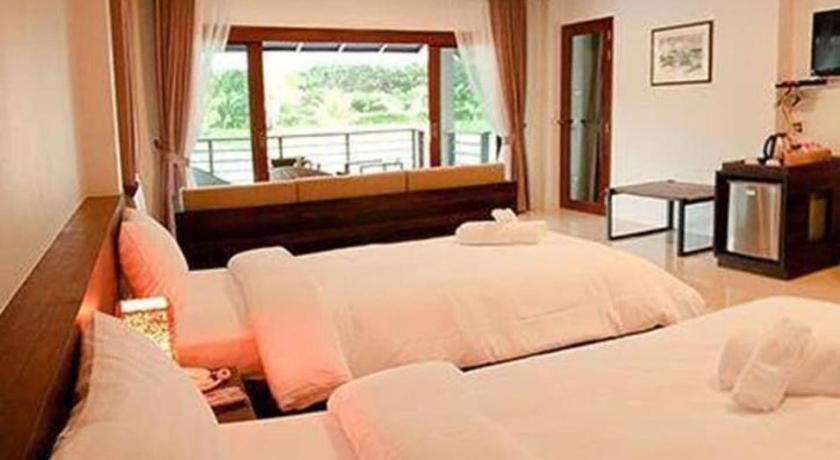 Tamali Resort Nakhon Si Thammarat
