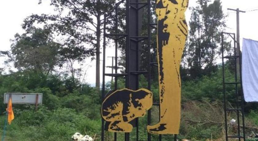 Resort Khao Yai The Kids Adventure Mu Si