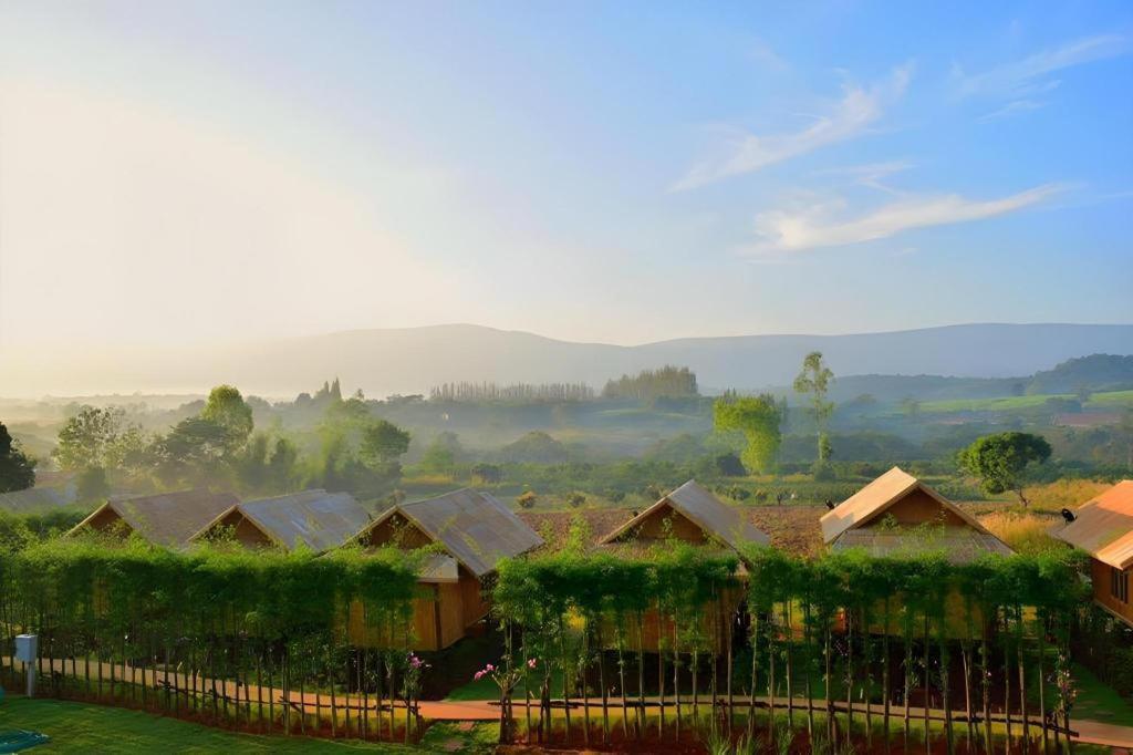 Baan Suan Pai Noppakao Resort Wangkata