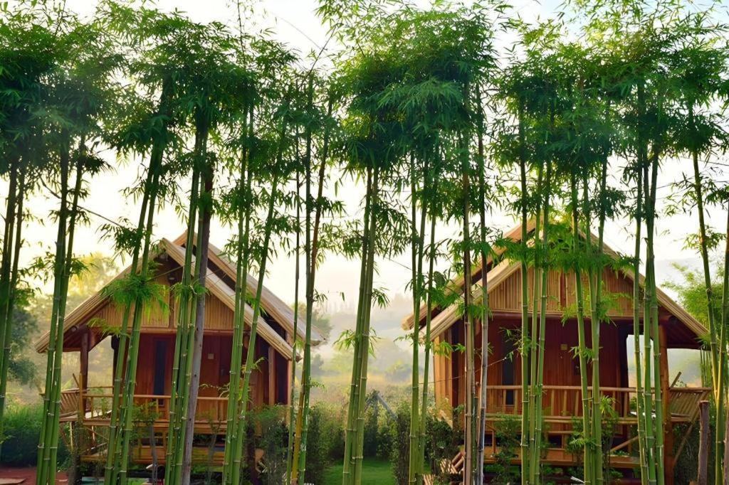Baan Suan Pai Noppakao Resort 2*