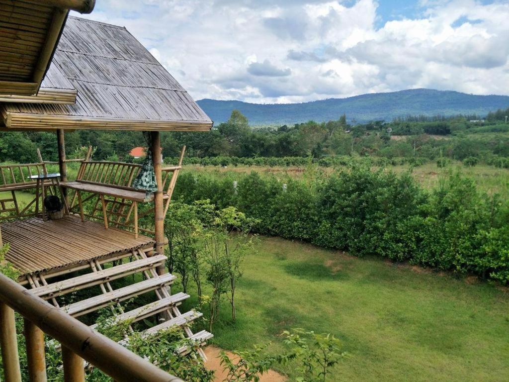 Baan Suan Pai Noppakao 2*