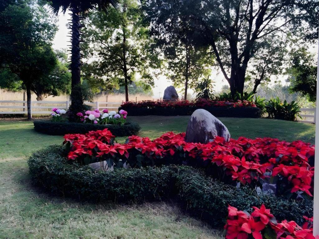 Khao Yai Country Hill Resort 3*