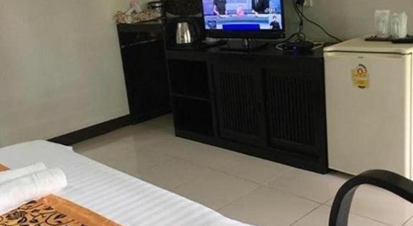 Resort Ban Noi