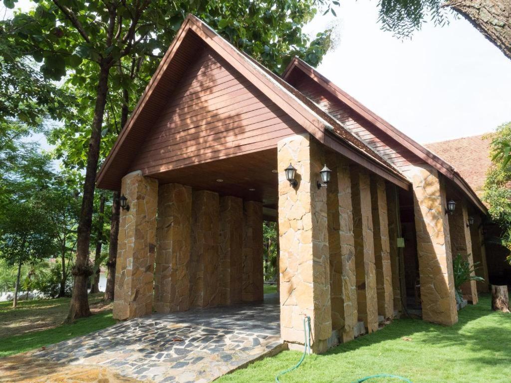 Khao Yai Country Hill