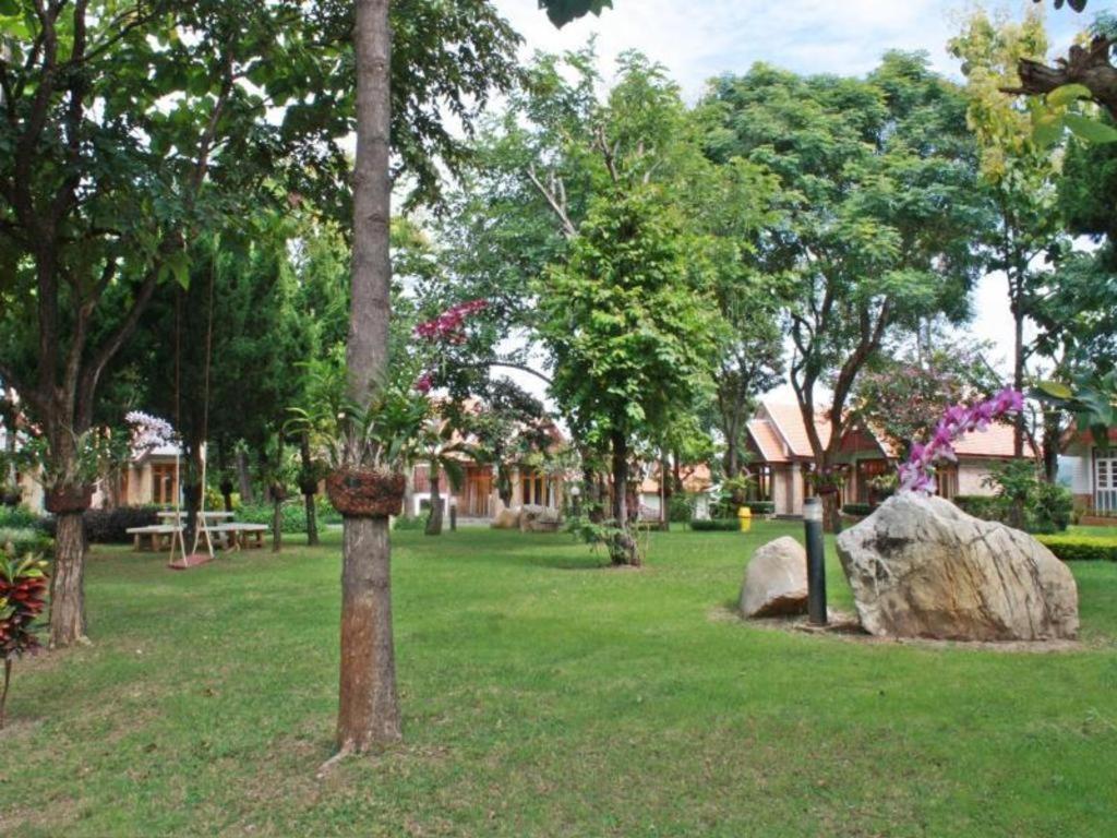 Khao Yai Country Hill