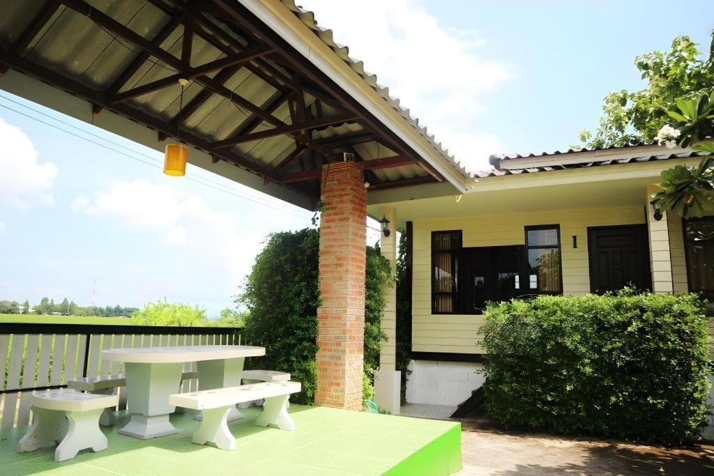 Resort Ban Noi Phrae