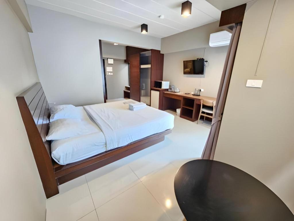 Hotel Wsotel Songkhla