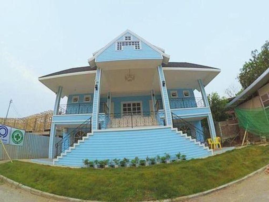 Resort Nabanmae 3*