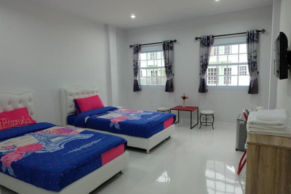 Resort Nabanmae