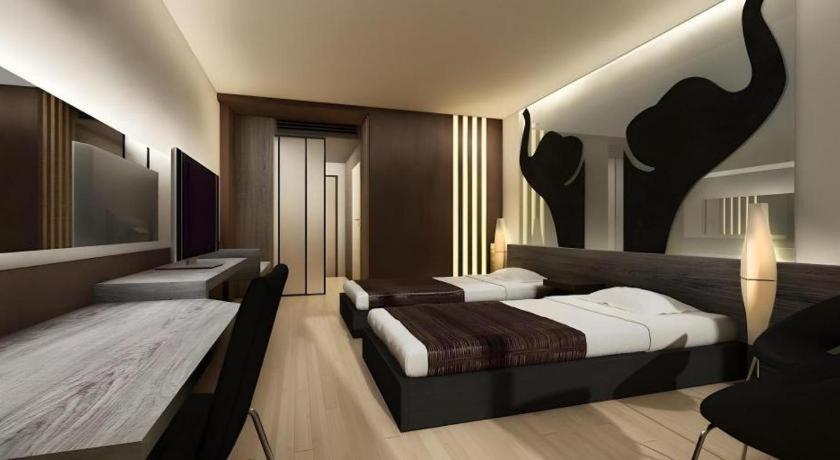 Hotel Alvarez 4*